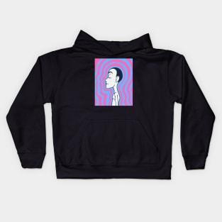 Moonlight Kids Hoodie